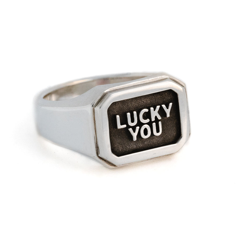 Lucky You