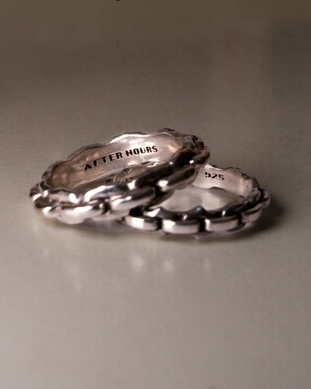 Chain Ring
