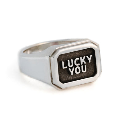 Lucky You