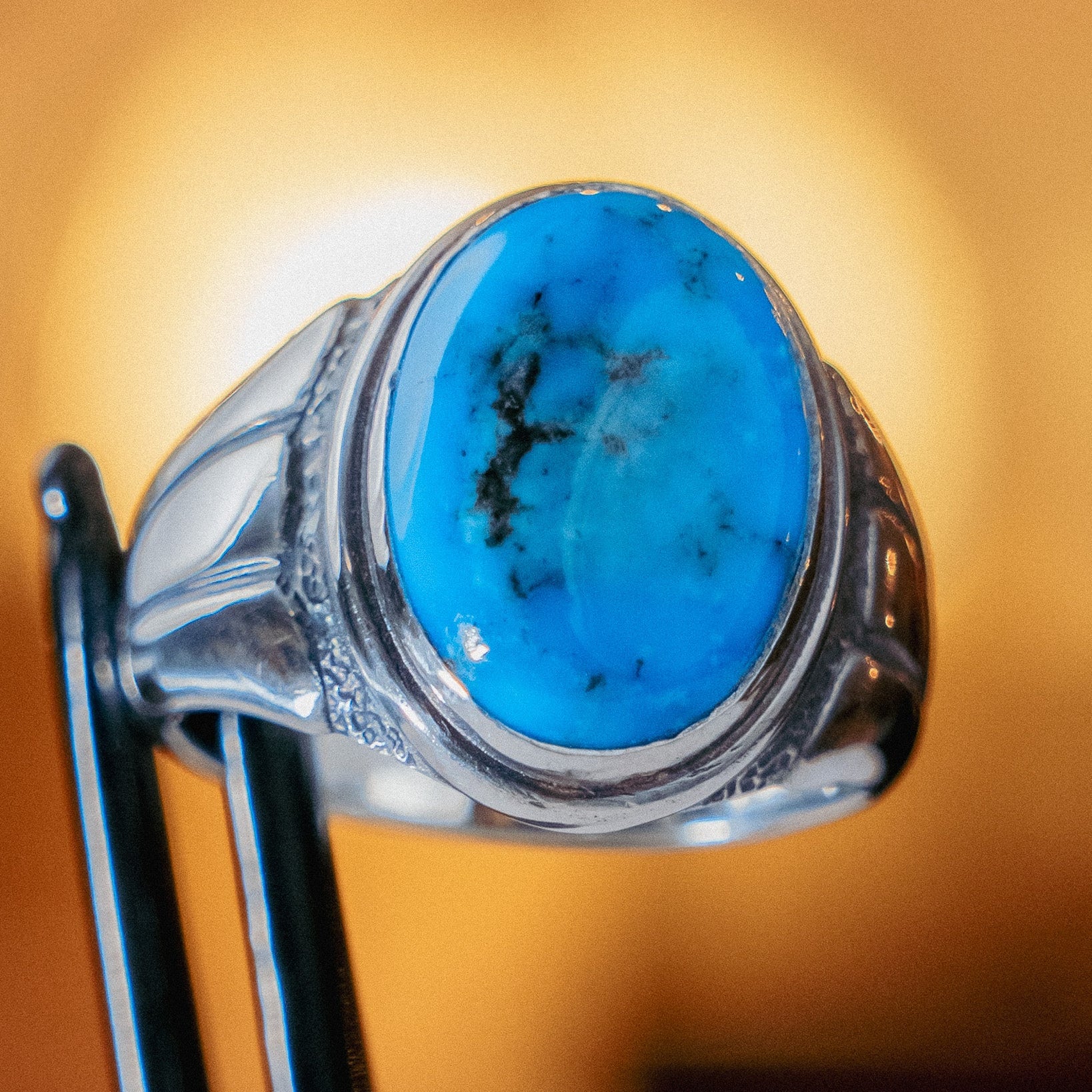 The stone ring