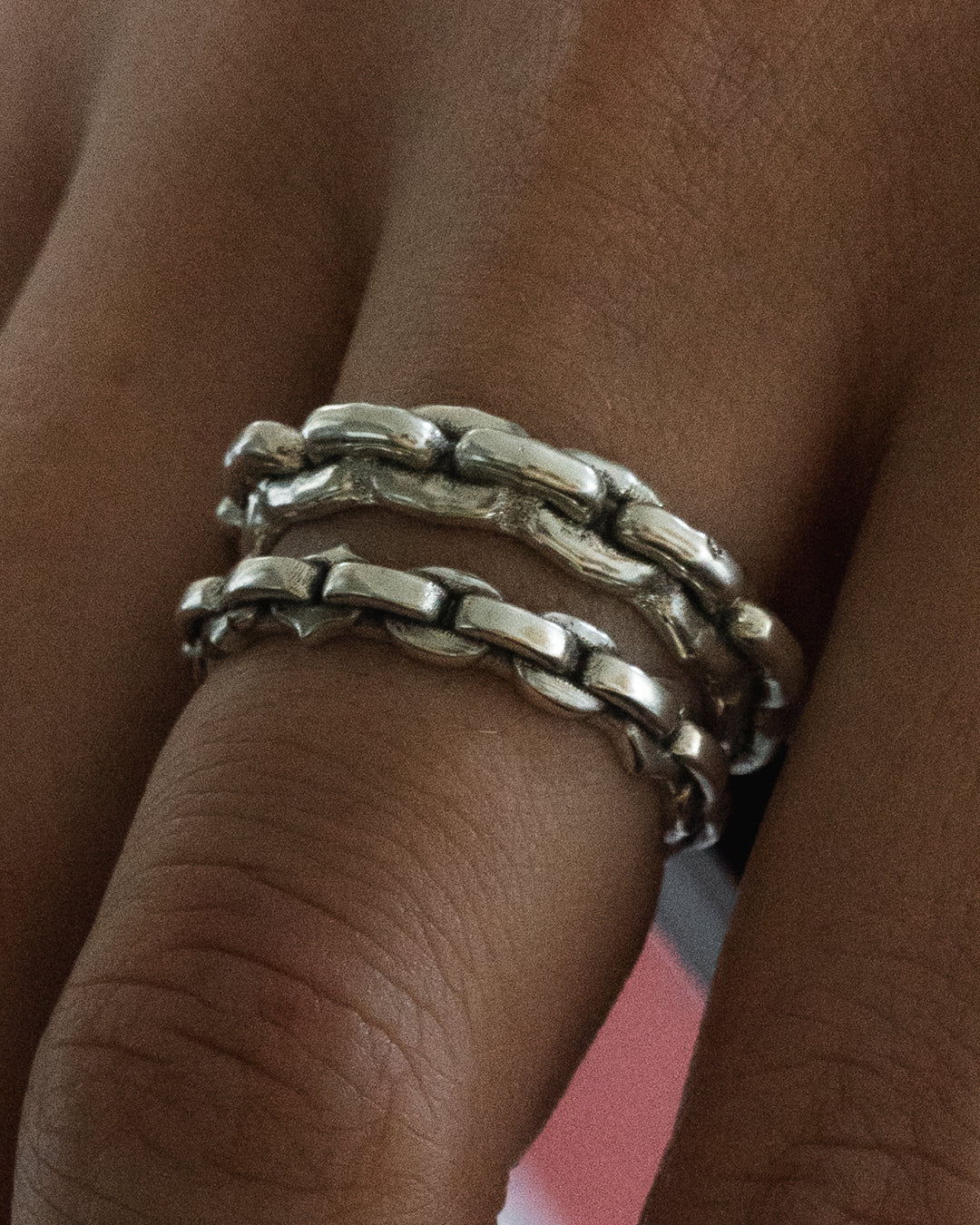Chain Ring