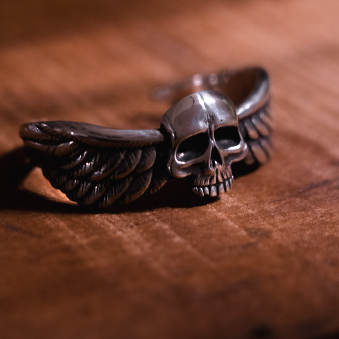 Hellbound Cuff