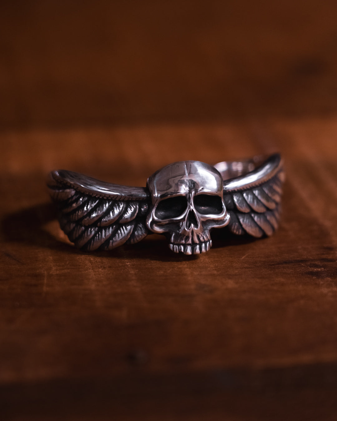 Hellbound Cuff