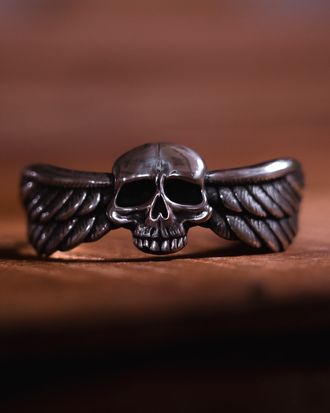 Hellbound Cuff