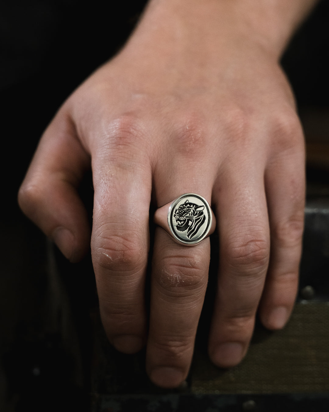 Grimm Signet