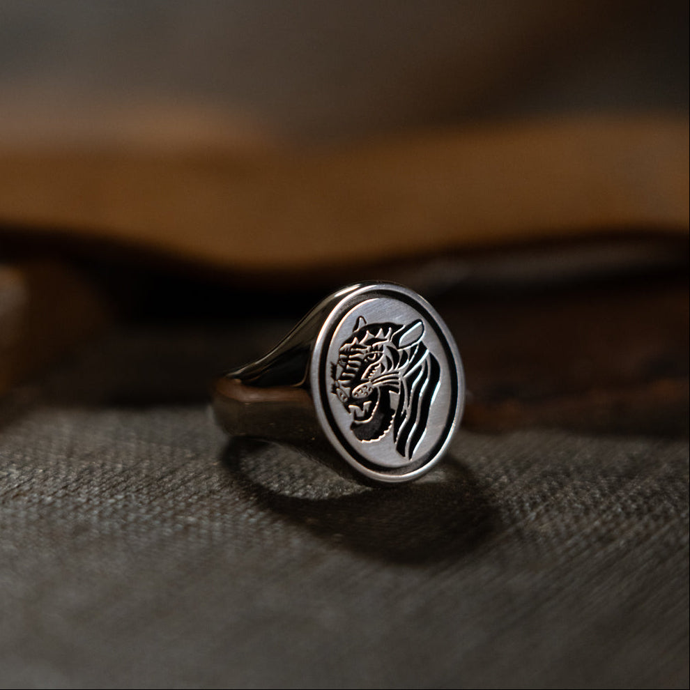 Grimm Signet